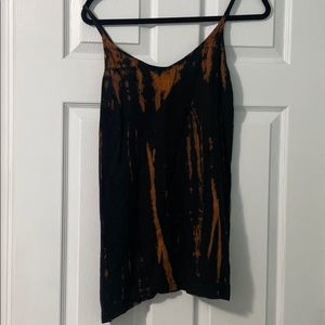 Double Zero - Gypsy Warrior Tank Top